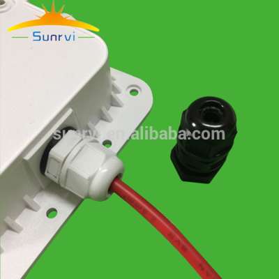 Wholesale PG7 nylon cable gland Wire Waterproof Terminal Wire IP68