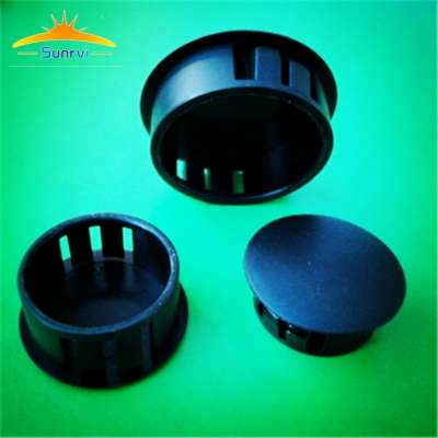 Plastic Opening Type Wire Accessories Snap Bushing OSB-13