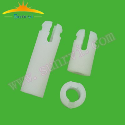 Factory price nylon  plastic fasteners Pillar Pcb Support SS-8 hole diameter 4.8mm